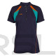 RSL Classic Dames Polo - Blauw Oranje