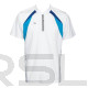 RSL Classic Dames Polo - Wit