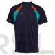 RSL Classic Polo - Blauw Oranje