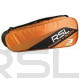 RSL Explorer 3.3 Doublebag Oranje