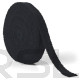 RSL Towel Grip Rol Zwart