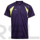 RSL LimeNet Polo - Paars