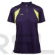 RSL LimeNet Dames Polo - Paars