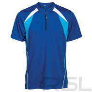 RSL Classic Polo - Blauw