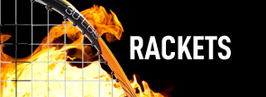 RSL Rackets